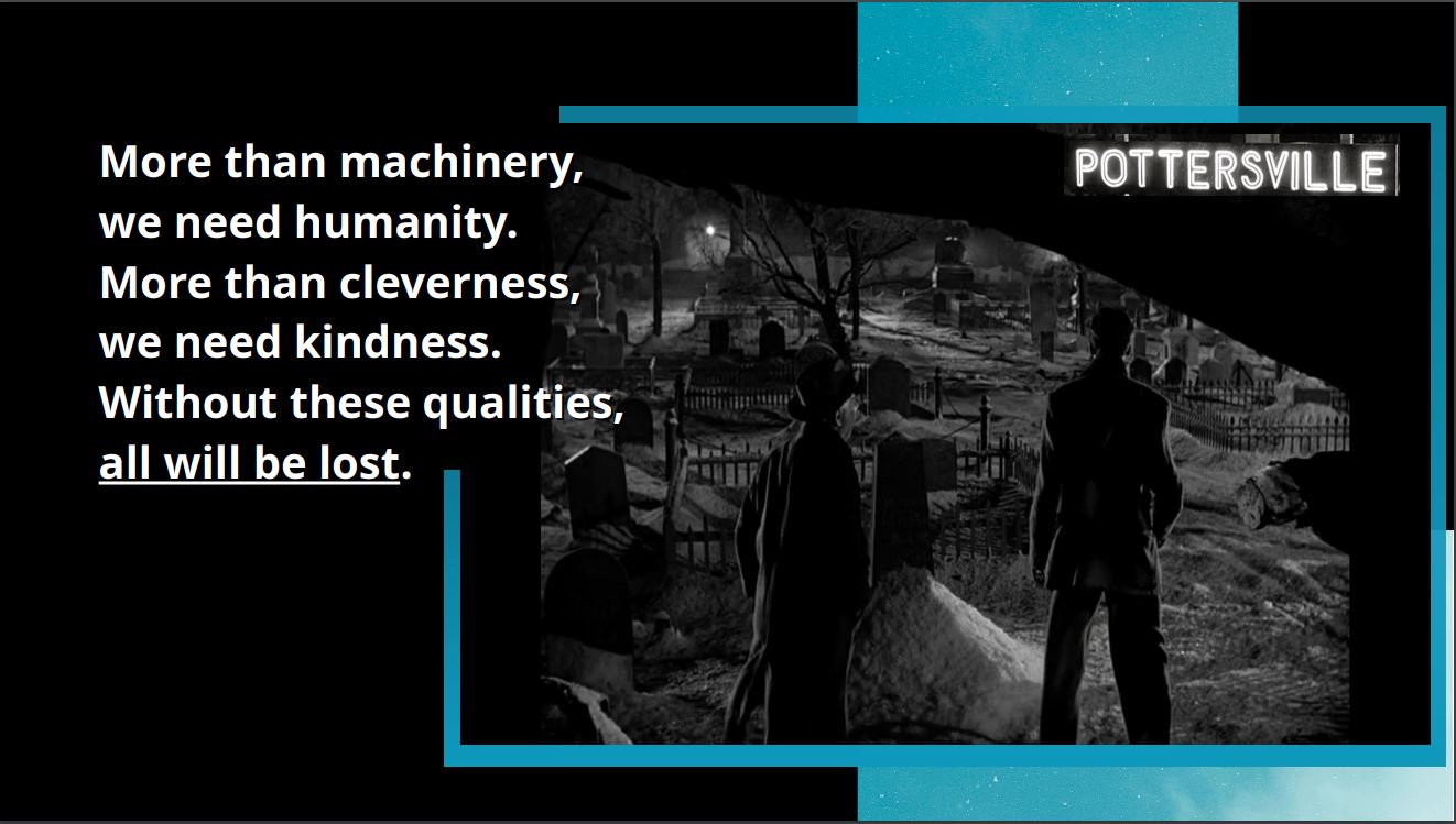 pottersville