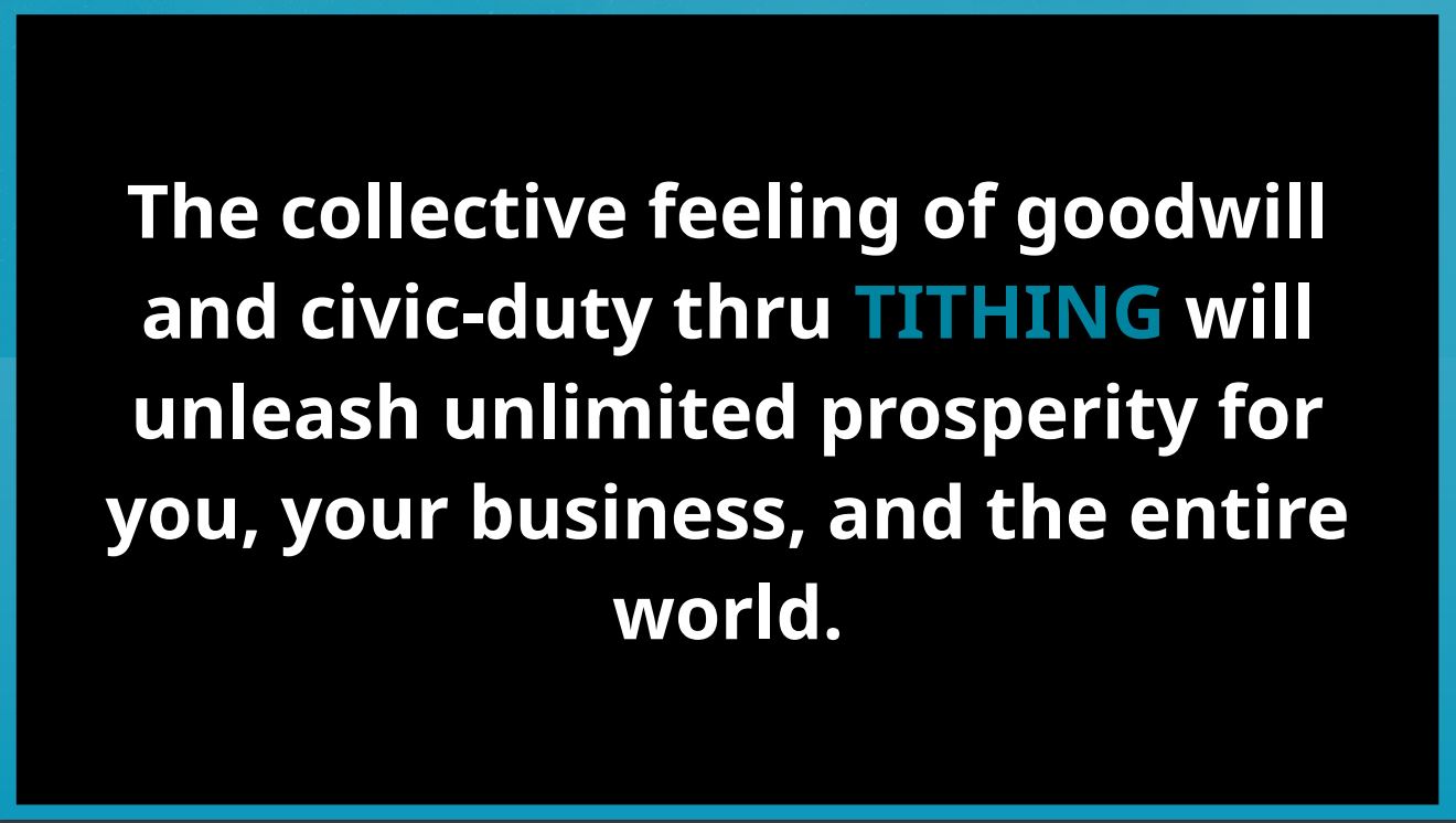 the collective feeling